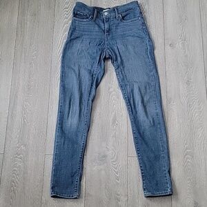 Levi's 311 Jeans